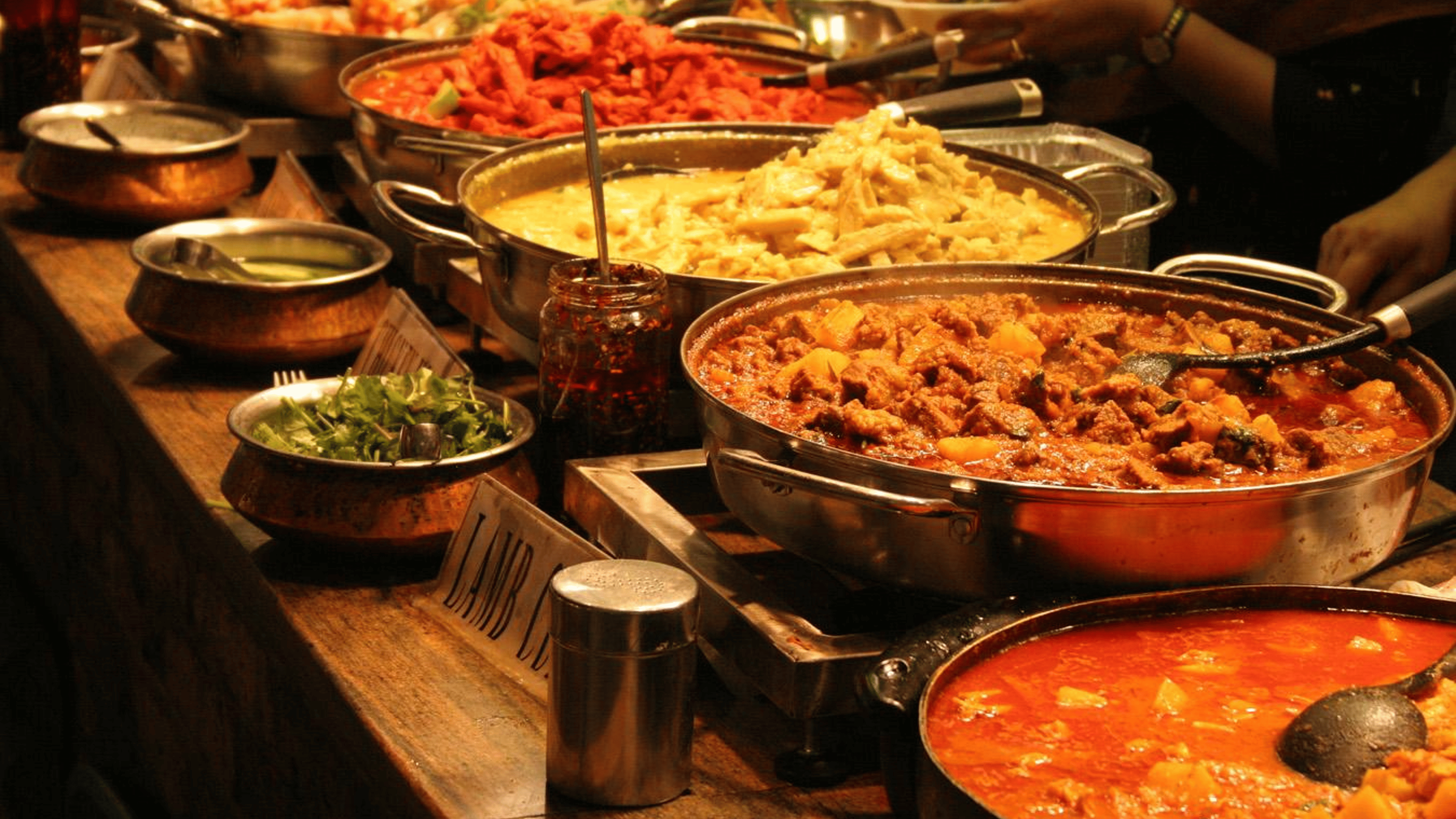 The Maharajaa Manchester